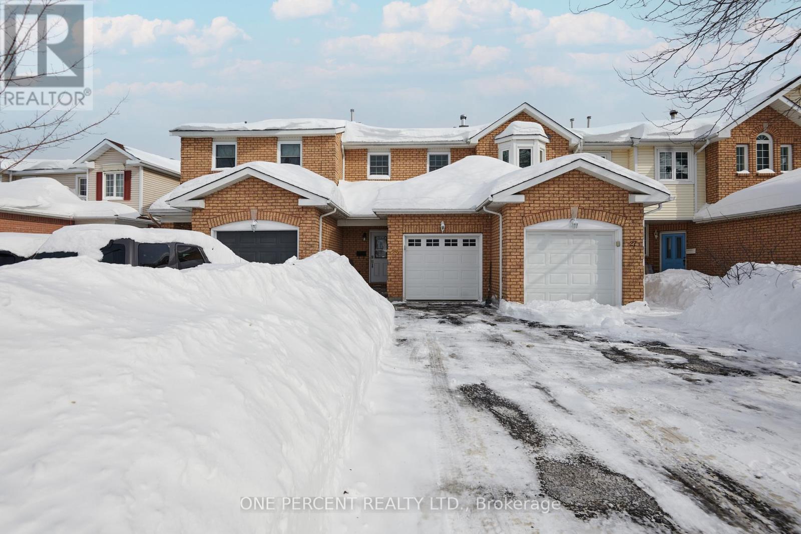 29 Mountshannon Drive, Ottawa, Ontario  K2J 4B8 - Photo 2 - X11980146