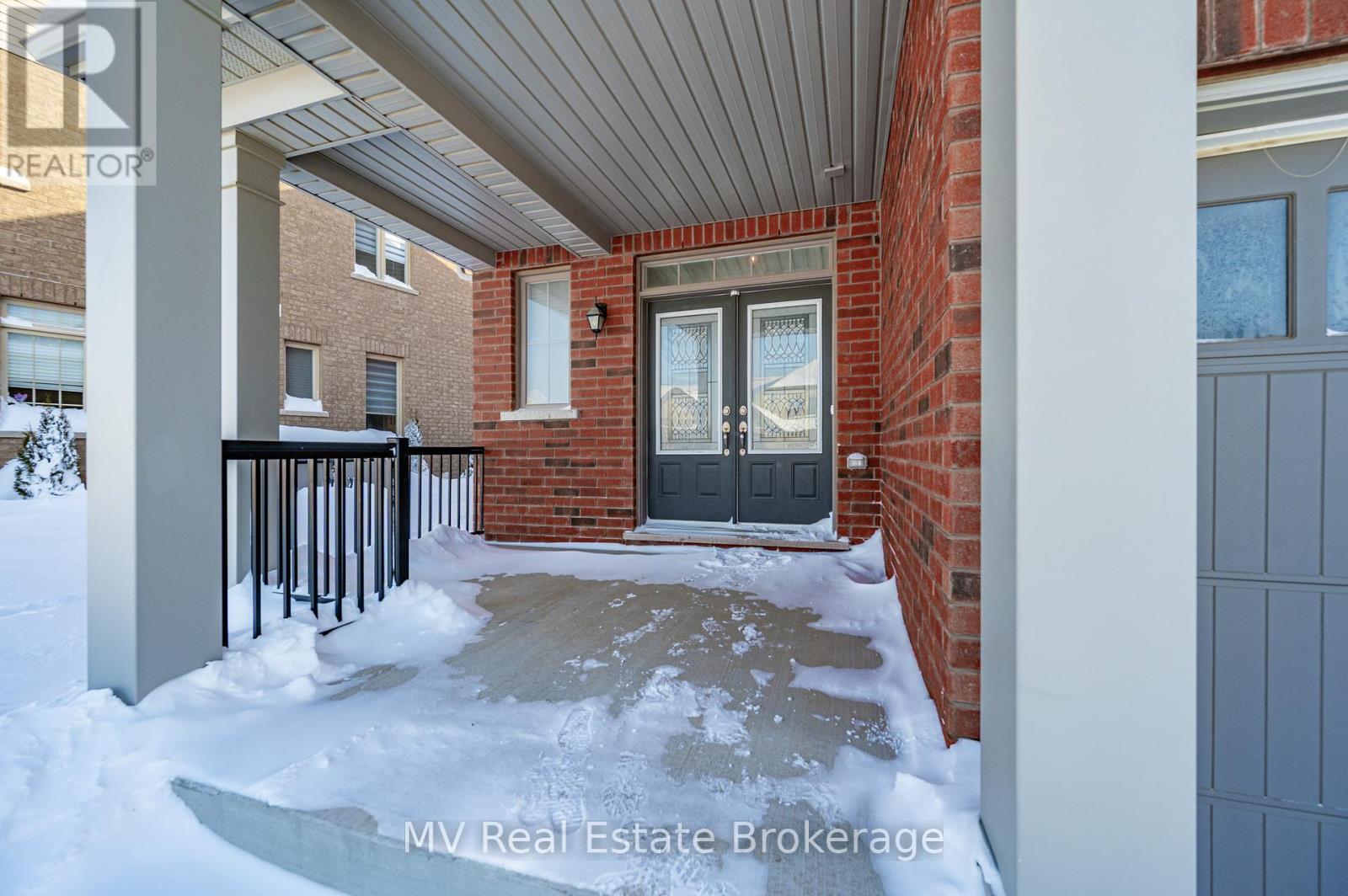 128 Farley Road, Centre Wellington, Ontario  N1M 0E8 - Photo 2 - X11980003