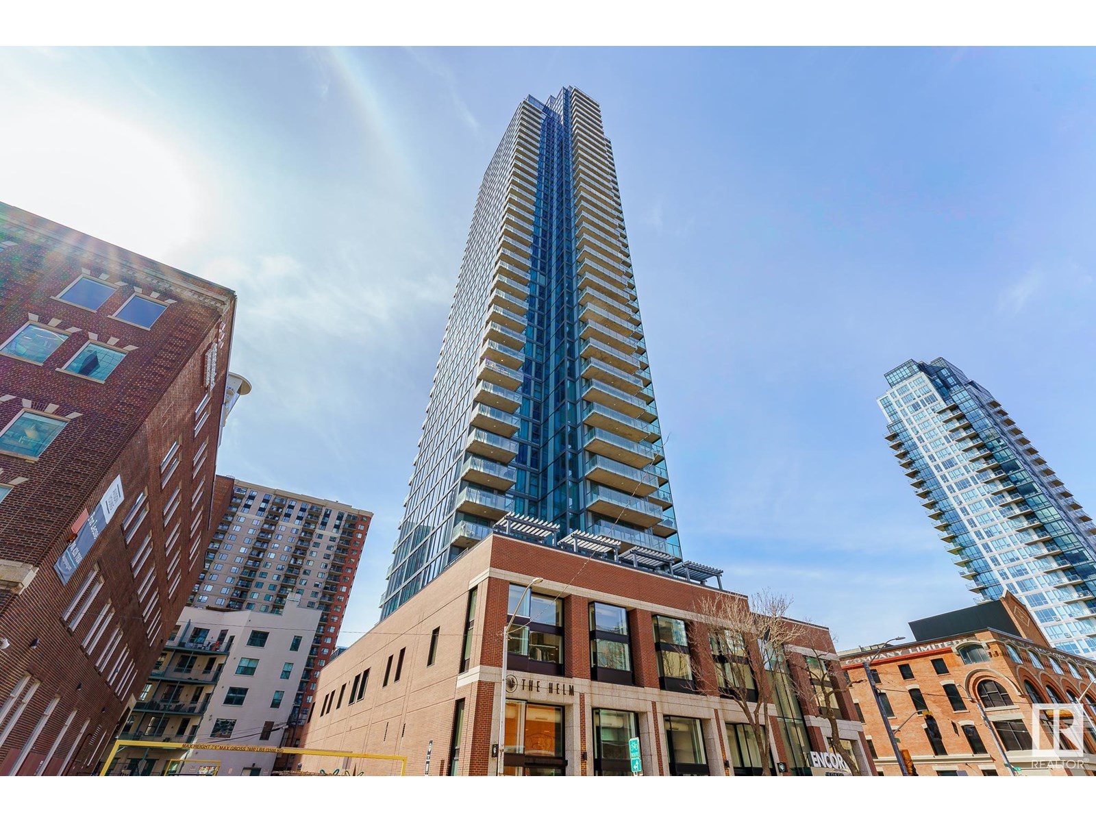 Property at #1904 10180 103 ST NW image 3