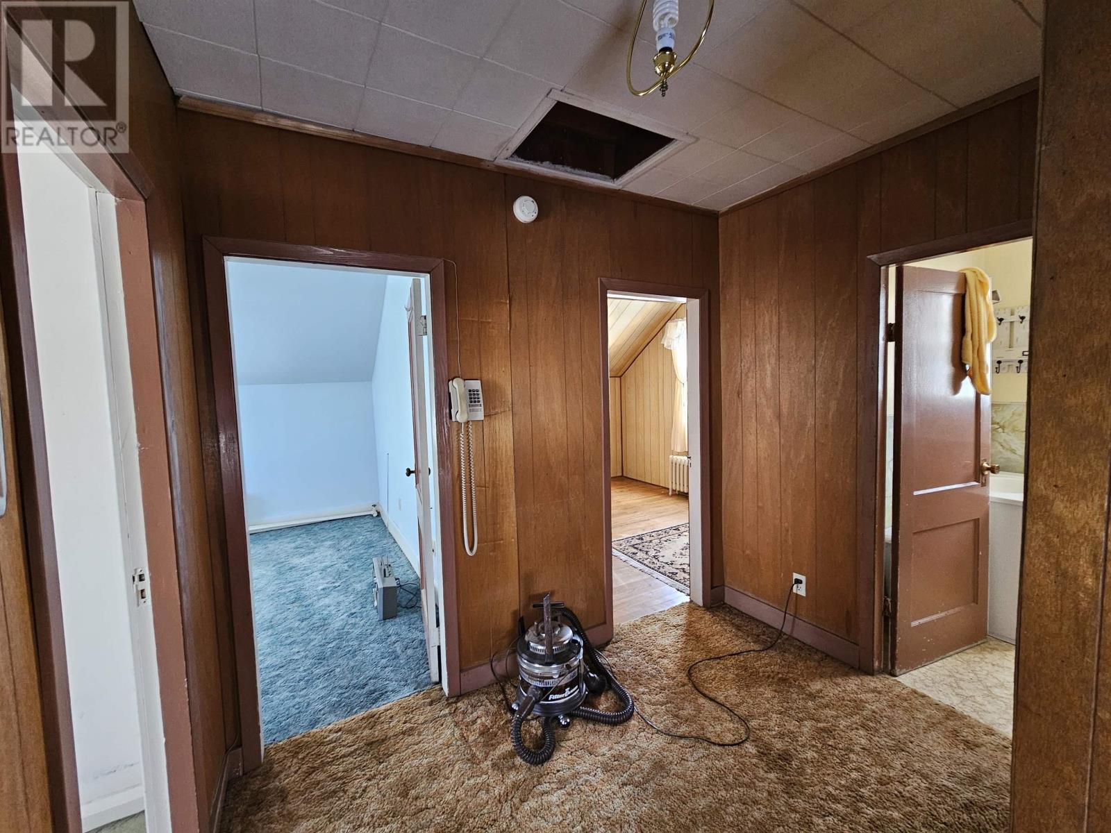 13 Churchill Street, Glace Bay, Nova Scotia  B1A 4N1 - Photo 16 - 202503253