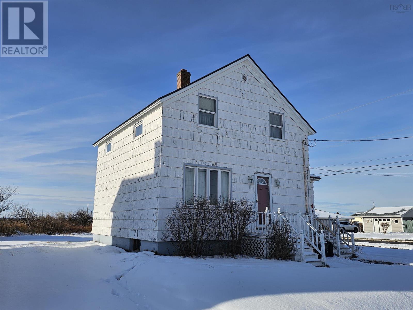 13 Churchill Street, Glace Bay, Nova Scotia  B1A 4N1 - Photo 2 - 202503253