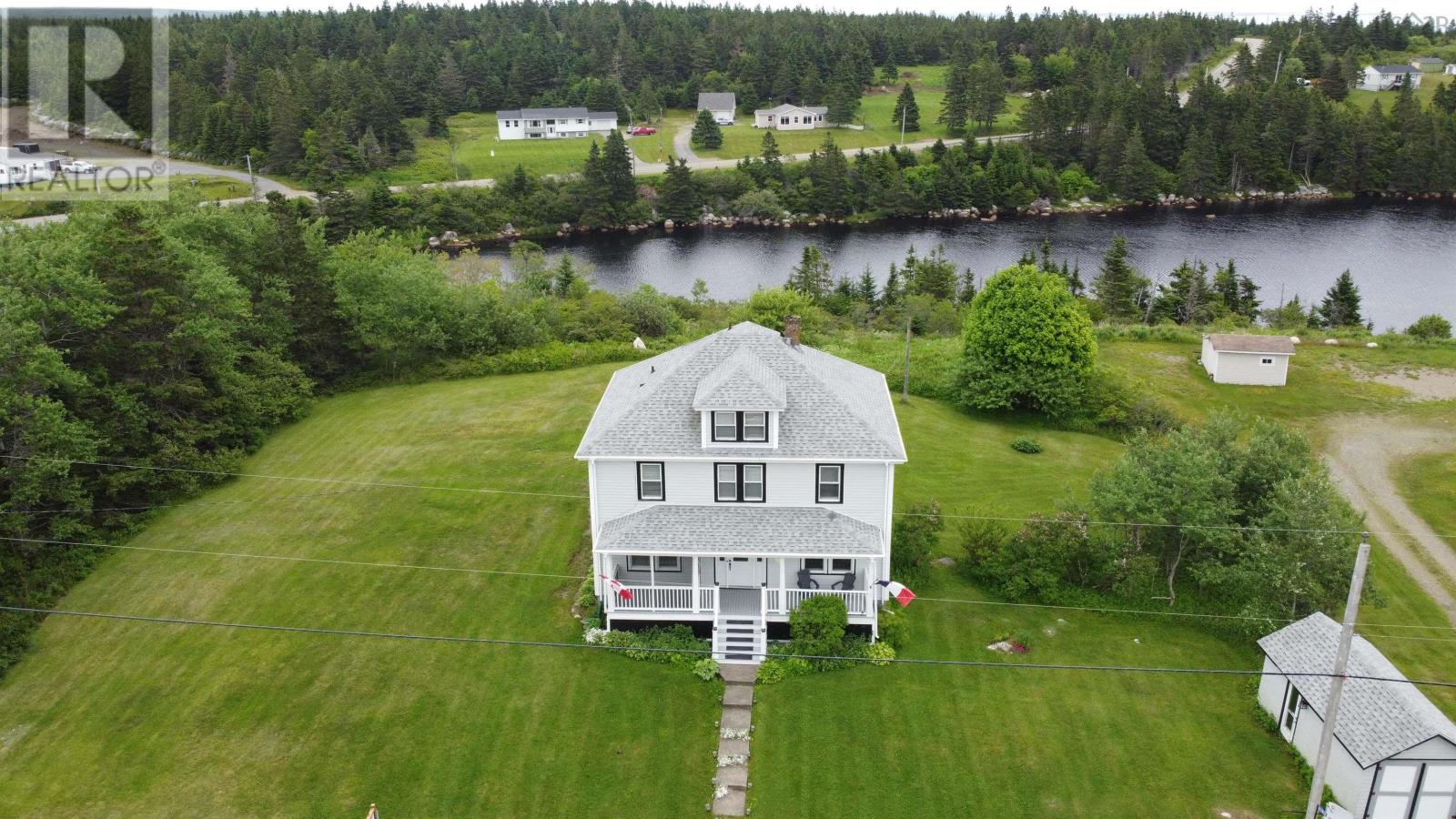 6163 Highway 316, Larry's River, Nova Scotia  B0H 1T0 - Photo 3 - 202503251