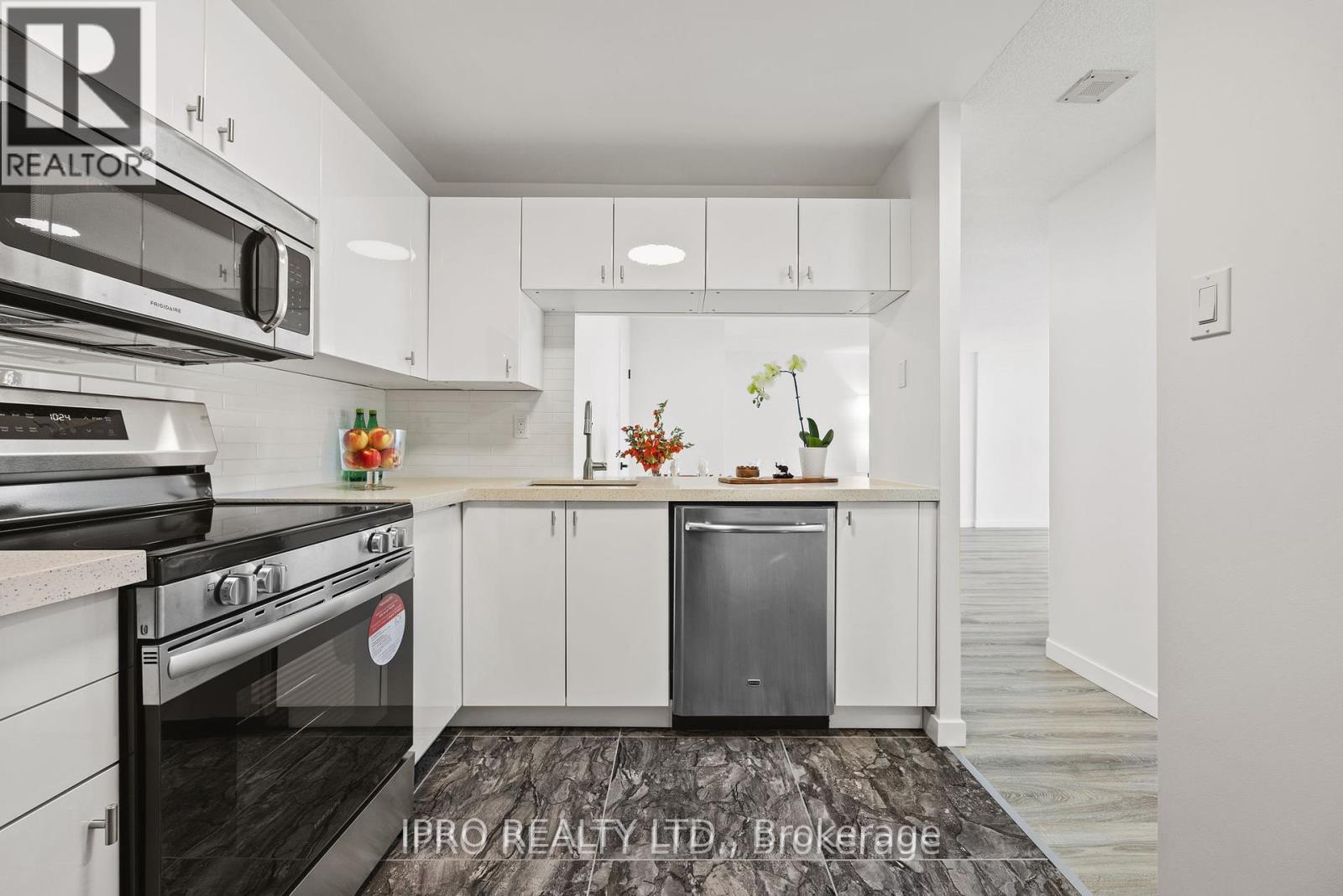 1815 - 4185 Shipp Drive, Mississauga (City Centre), Ontario  L4Z 2Y8 - Photo 10 - W11925178