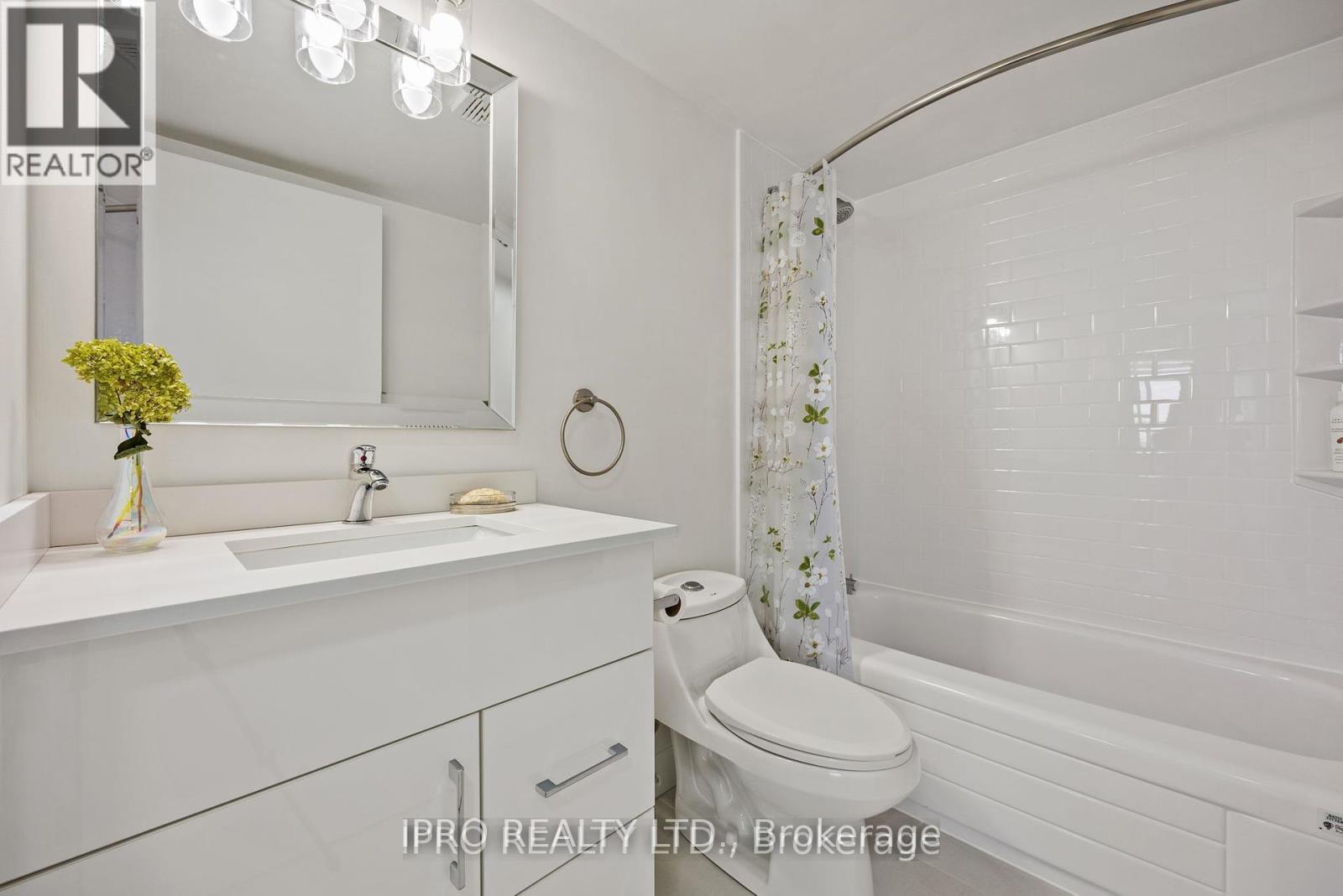 1815 - 4185 Shipp Drive, Mississauga (City Centre), Ontario  L4Z 2Y8 - Photo 11 - W11925178
