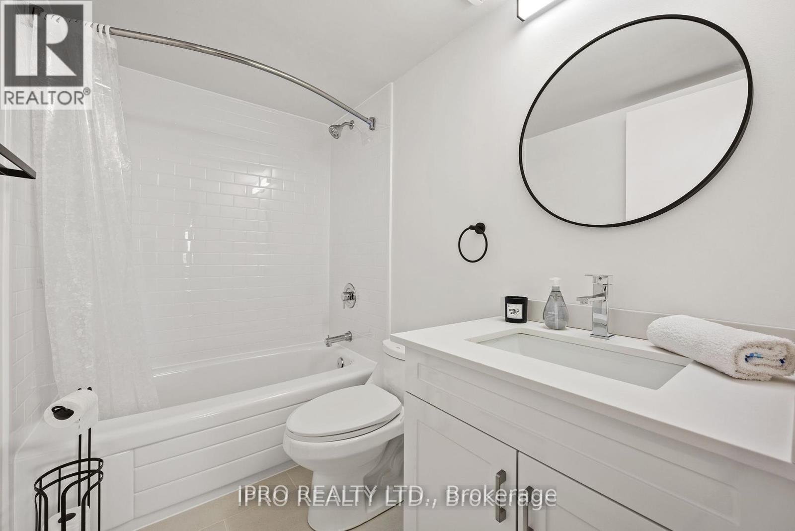 1815 - 4185 Shipp Drive, Mississauga (City Centre), Ontario  L4Z 2Y8 - Photo 12 - W11925178