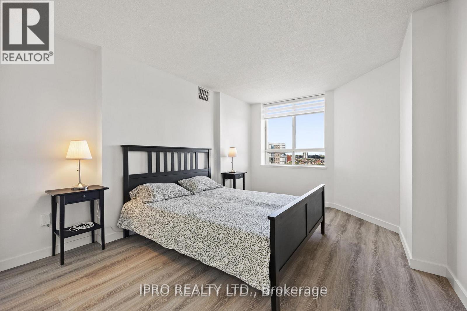 1815 - 4185 Shipp Drive, Mississauga (City Centre), Ontario  L4Z 2Y8 - Photo 13 - W11925178