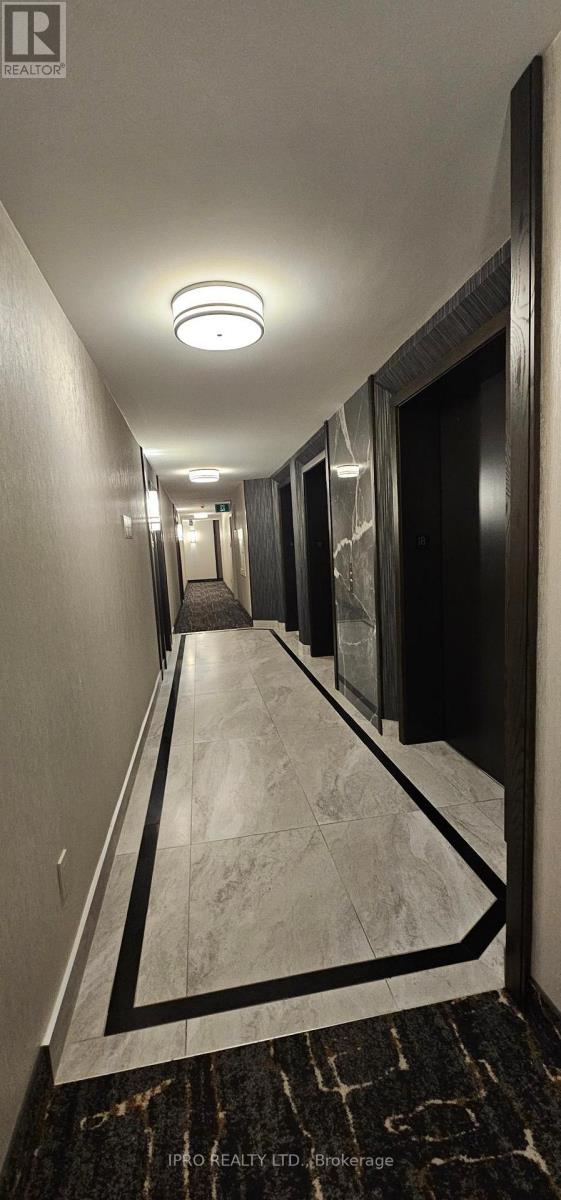 1815 - 4185 Shipp Drive, Mississauga (City Centre), Ontario  L4Z 2Y8 - Photo 20 - W11925178