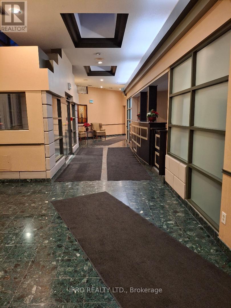 1815 - 4185 Shipp Drive, Mississauga (City Centre), Ontario  L4Z 2Y8 - Photo 23 - W11925178