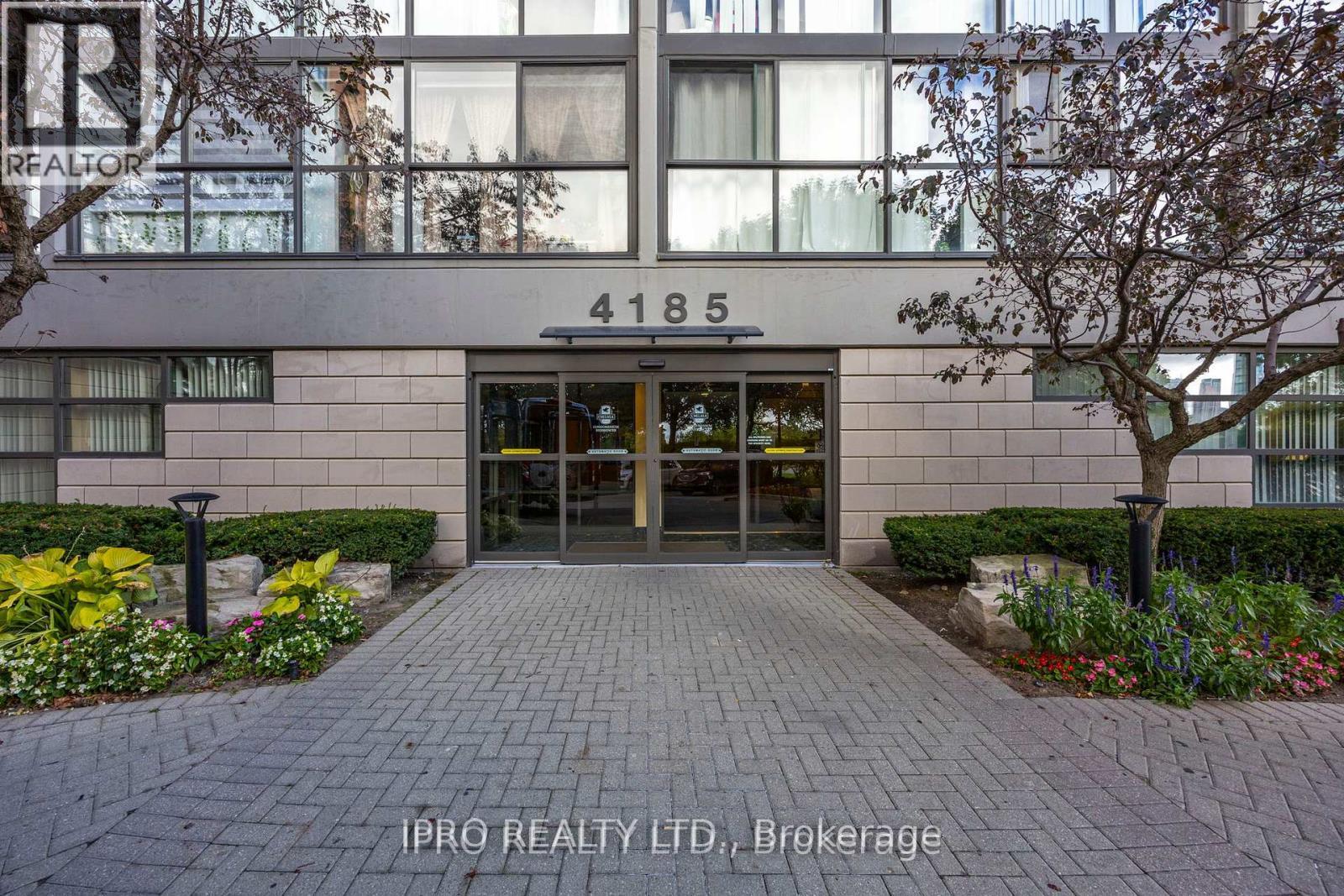 1815 - 4185 Shipp Drive, Mississauga (City Centre), Ontario  L4Z 2Y8 - Photo 24 - W11925178