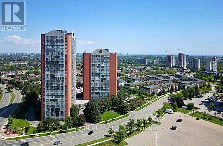 1815 - 4185 Shipp Drive, Mississauga (City Centre), Ontario  L4Z 2Y8 - Photo 25 - W11925178