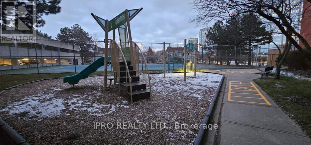 1815 - 4185 Shipp Drive, Mississauga (City Centre), Ontario  L4Z 2Y8 - Photo 27 - W11925178
