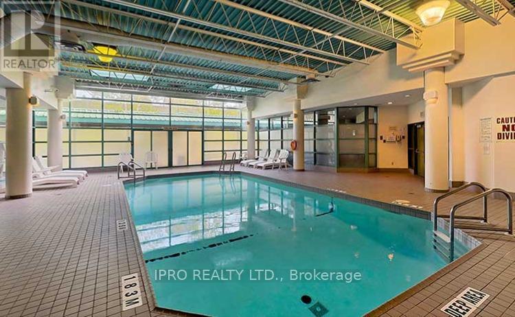 1815 - 4185 Shipp Drive, Mississauga (City Centre), Ontario  L4Z 2Y8 - Photo 28 - W11925178