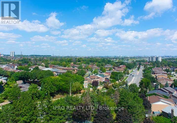 1815 - 4185 Shipp Drive, Mississauga (City Centre), Ontario  L4Z 2Y8 - Photo 34 - W11925178