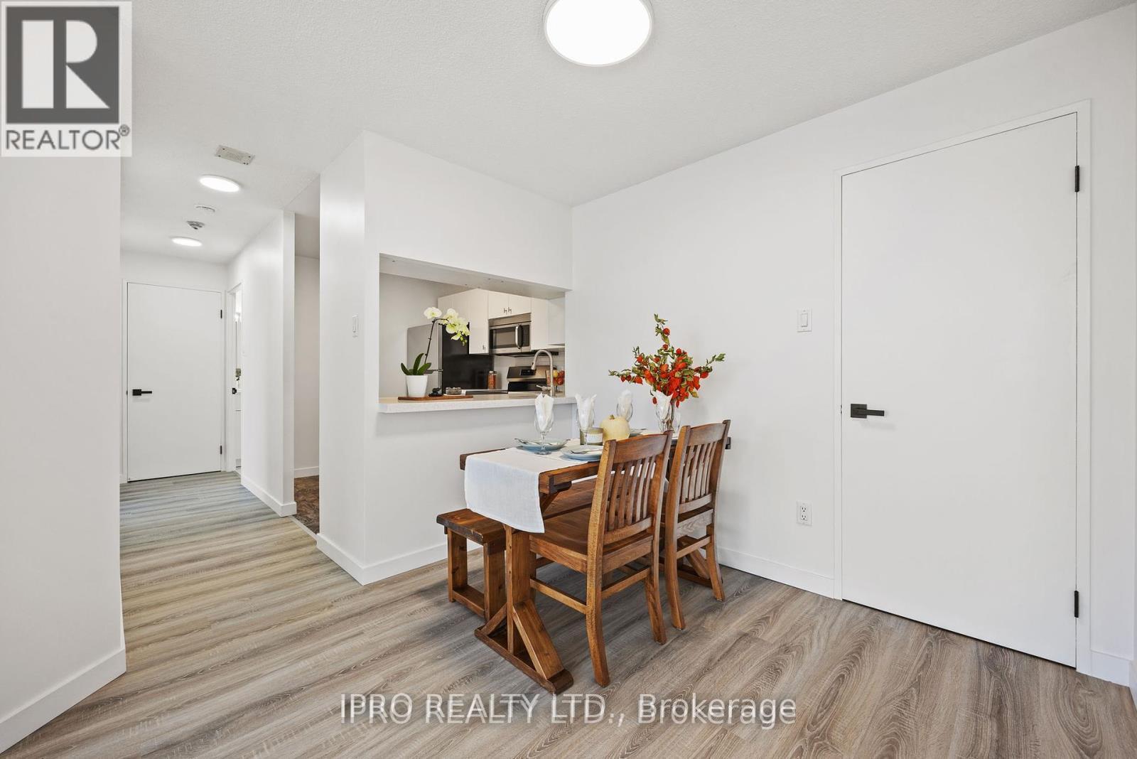 1815 - 4185 Shipp Drive, Mississauga (City Centre), Ontario  L4Z 2Y8 - Photo 6 - W11925178