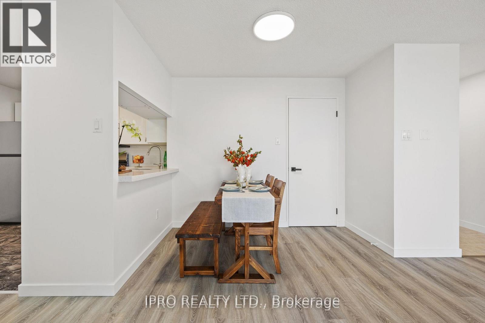 1815 - 4185 Shipp Drive, Mississauga (City Centre), Ontario  L4Z 2Y8 - Photo 7 - W11925178