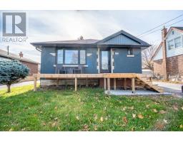 MAIN - 908 FENNELL AVENUE E, Hamilton, Ontario