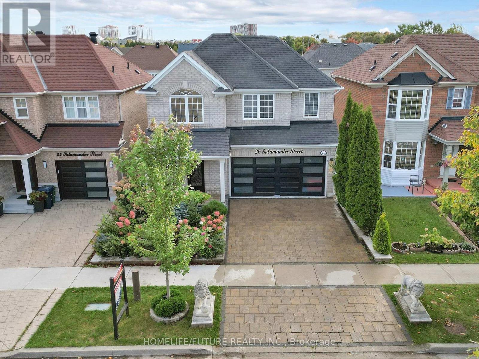 Property at 26 SALAMANDER STREET image 1