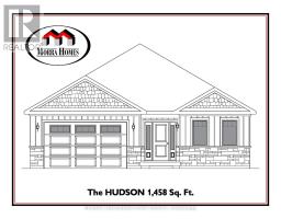 LOT 35 HAROLD AVENUE, Severn, Ontario