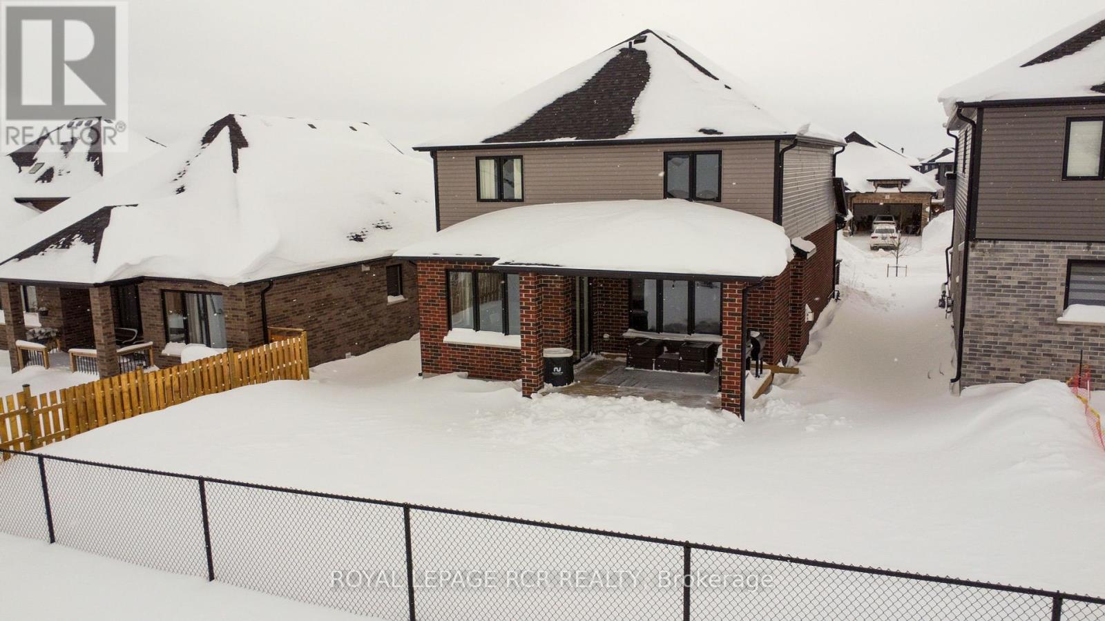 13 Grundy Crescent, East Luther Grand Valley, Ontario  L9W 7S7 - Photo 45 - X11978160