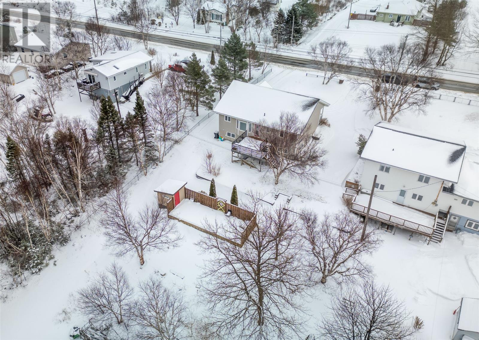 1468 Conception Bay Highway, Conception Bay South, Newfoundland & Labrador  A1X 6M9 - Photo 34 - 1281873