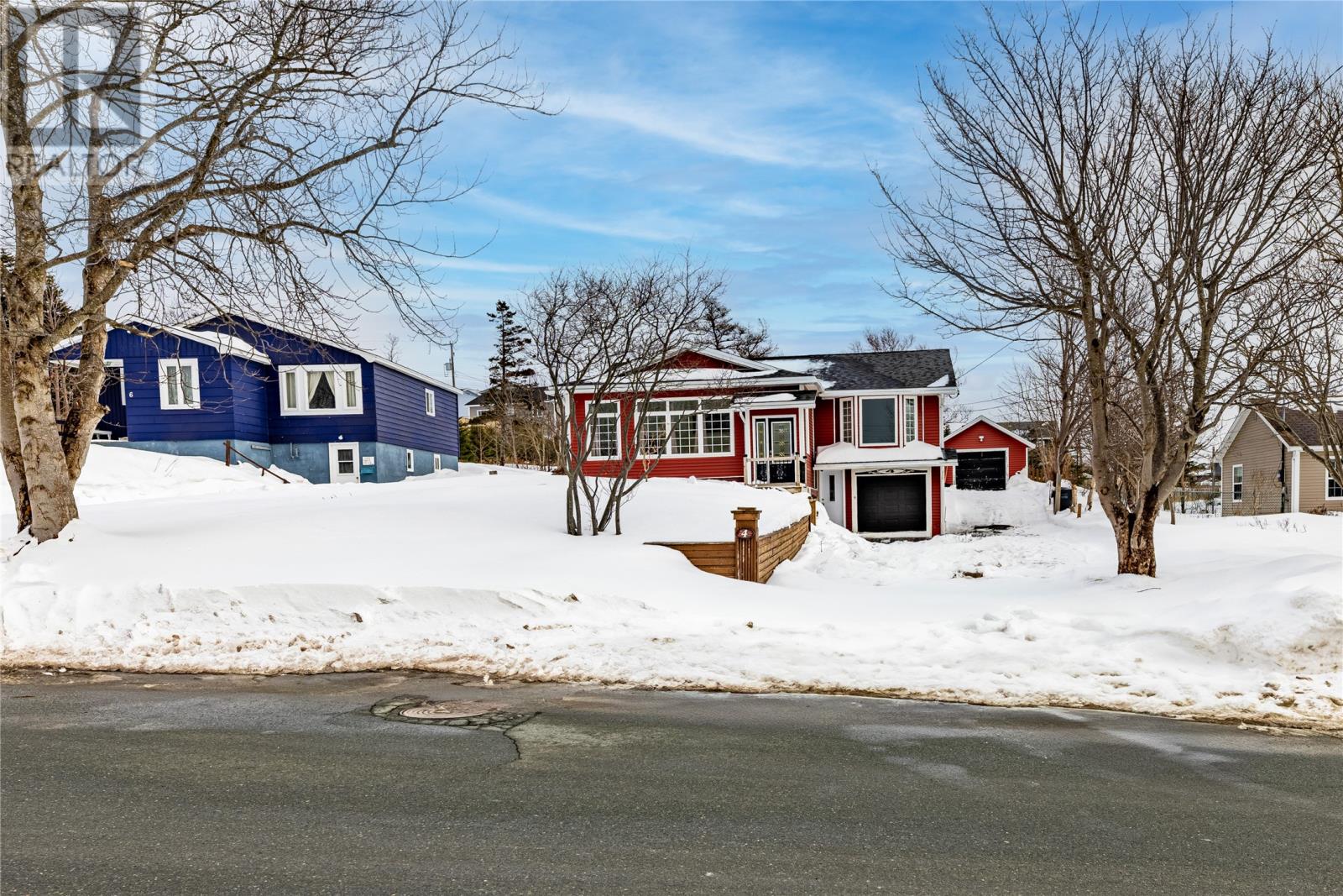 4 Octagon Heights, Paradise, Newfoundland & Labrador  A1L 1V3 - Photo 32 - 1281885