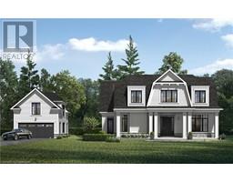 LOT 19 ALLAN Street, Oakville, Ontario