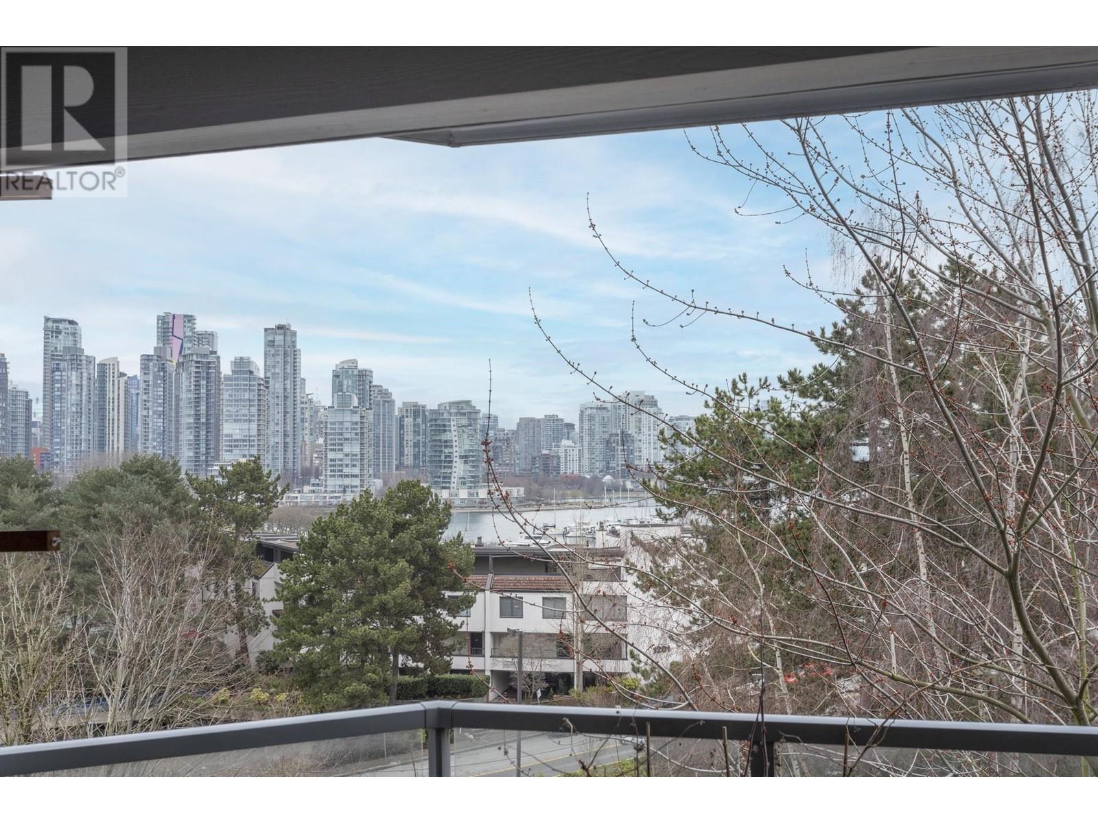 311 1345 W 4th Avenue, Vancouver, British Columbia  V6H 3Y8 - Photo 19 - R2968803