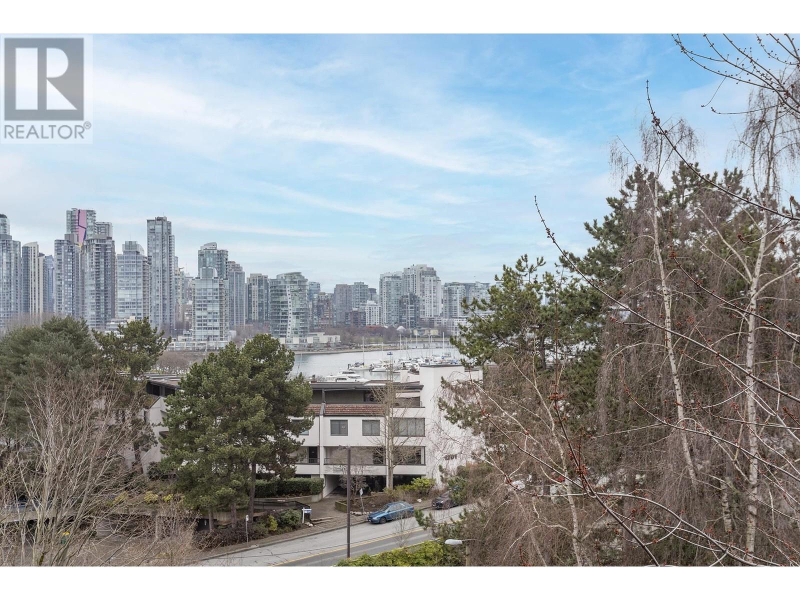 311 1345 W 4th Avenue, Vancouver, British Columbia  V6H 3Y8 - Photo 21 - R2968803