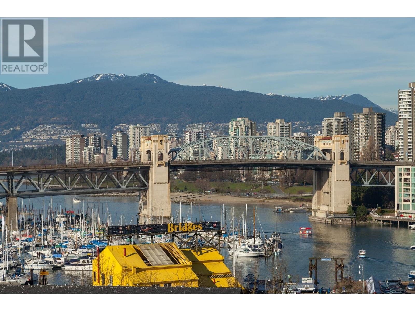 Listing Picture 31 of 36 : 311 1345 W 4TH AVENUE, Vancouver / 溫哥華 - 魯藝地產 Yvonne Lu Group - MLS Medallion Club Member