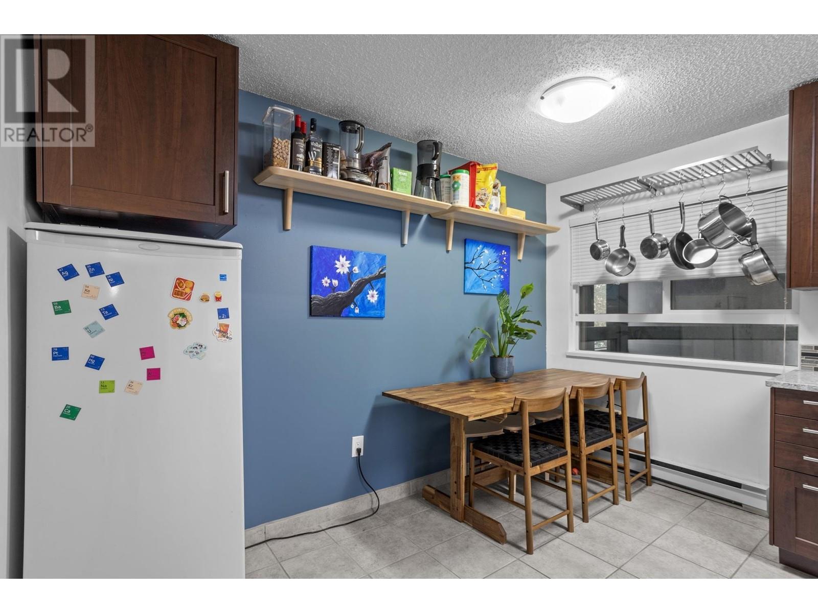 Listing Picture 5 of 36 : 311 1345 W 4TH AVENUE, Vancouver / 溫哥華 - 魯藝地產 Yvonne Lu Group - MLS Medallion Club Member