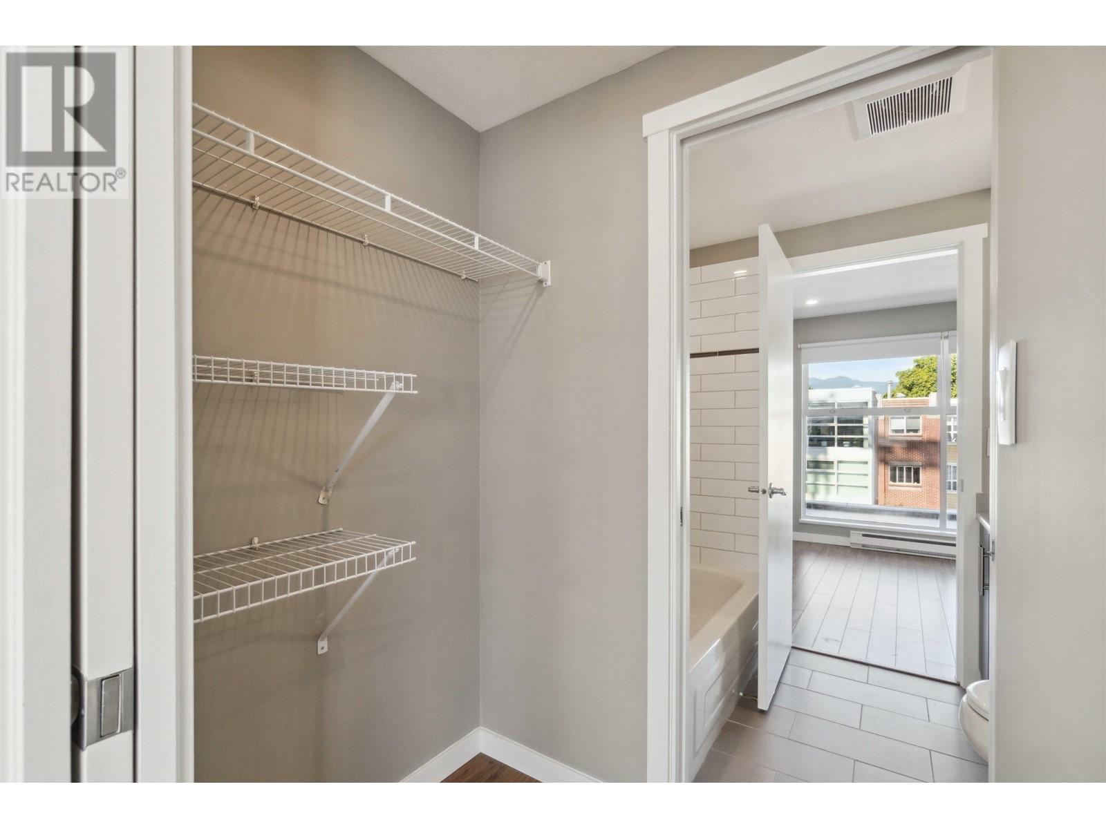 2 2880 W 4th Avenue, Vancouver, British Columbia  V6K 1R2 - Photo 19 - R2968813