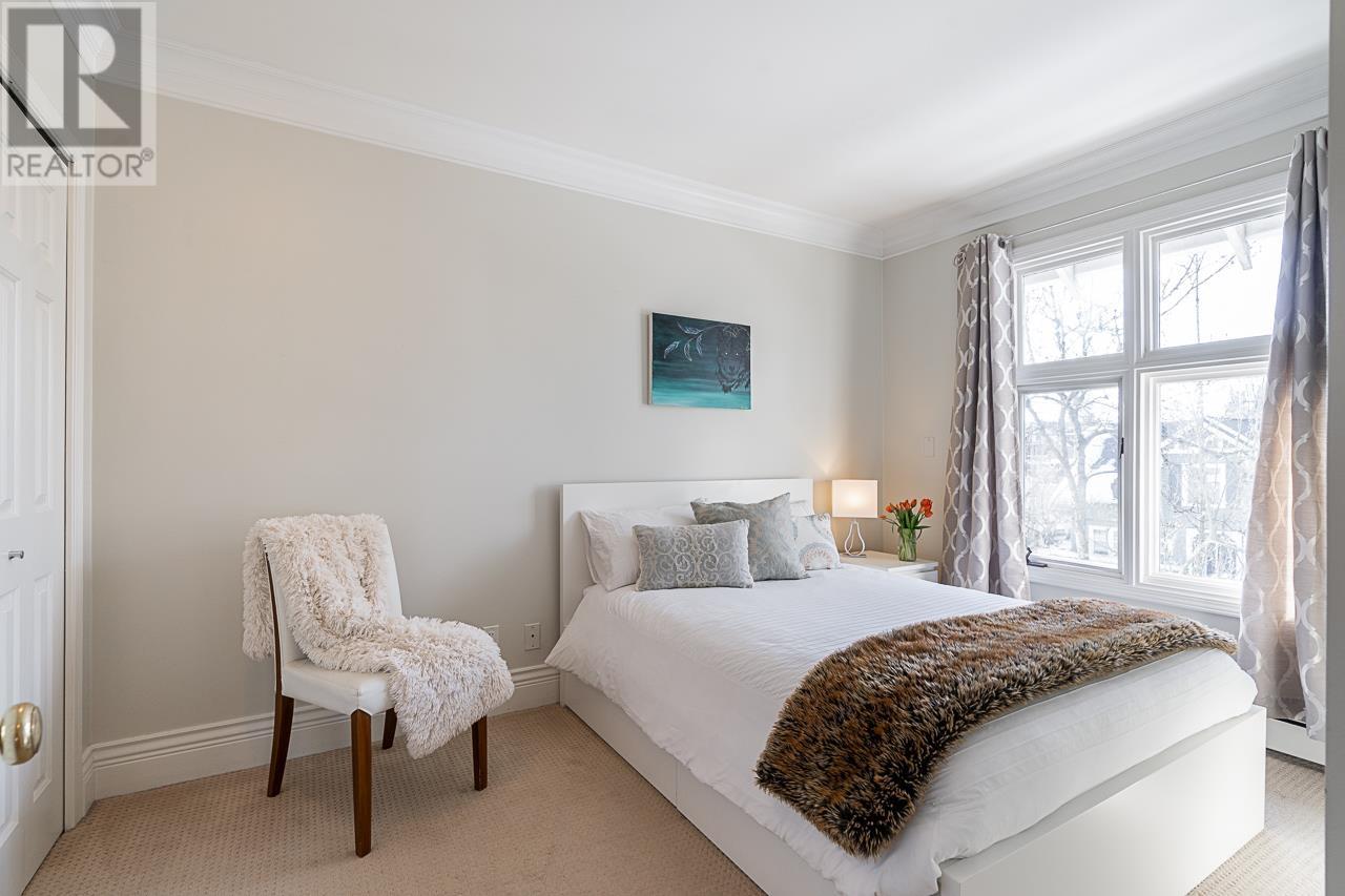 Listing Picture 14 of 19 : 3132 MAPLE STREET, Vancouver / 溫哥華 - 魯藝地產 Yvonne Lu Group - MLS Medallion Club Member