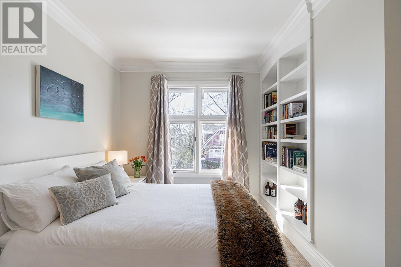 Listing Picture 15 of 19 : 3132 MAPLE STREET, Vancouver / 溫哥華 - 魯藝地產 Yvonne Lu Group - MLS Medallion Club Member