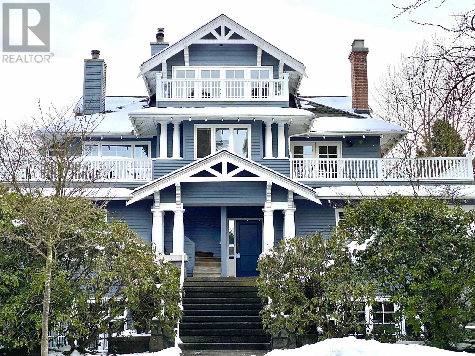 Listing Picture 17 of 19 : 3132 MAPLE STREET, Vancouver / 溫哥華 - 魯藝地產 Yvonne Lu Group - MLS Medallion Club Member