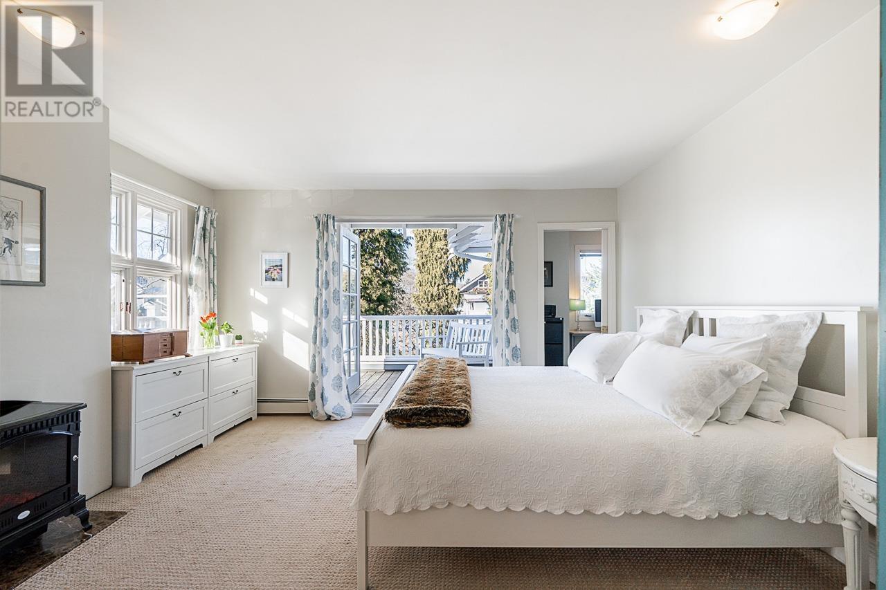 Listing Picture 9 of 19 : 3132 MAPLE STREET, Vancouver / 溫哥華 - 魯藝地產 Yvonne Lu Group - MLS Medallion Club Member