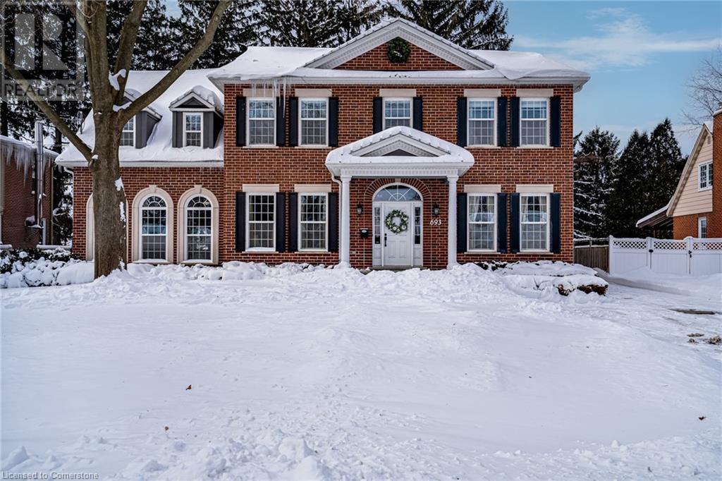 Property at 693 CEDAR Avenue image 1