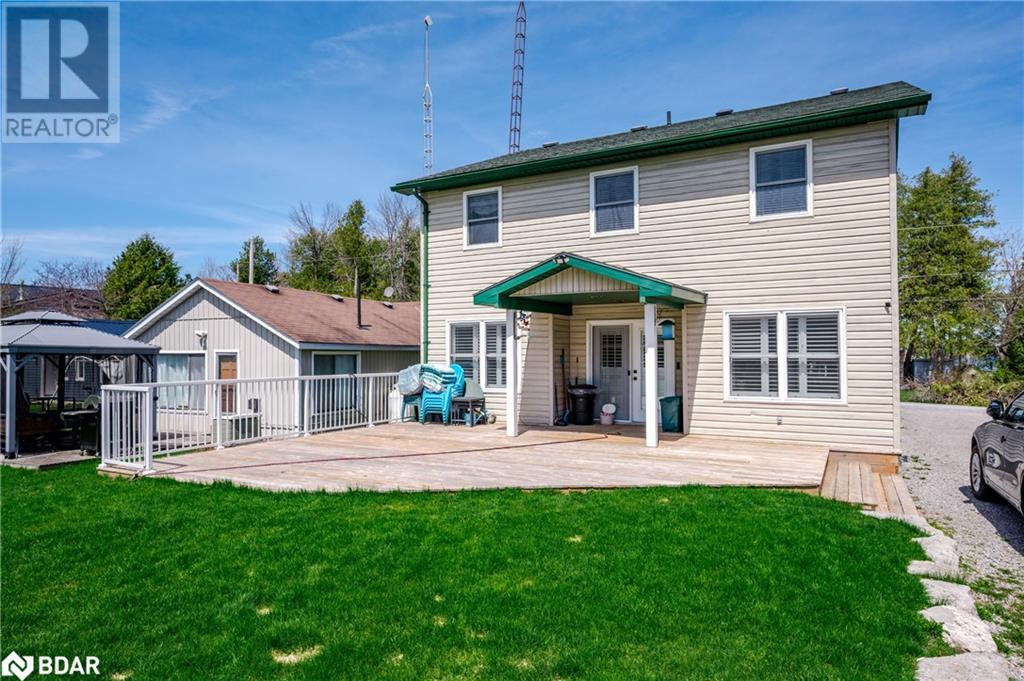 24 Cedar Dale Drive Drive, Kirkfield, Ontario  K0M 2B0 - Photo 5 - 40696988