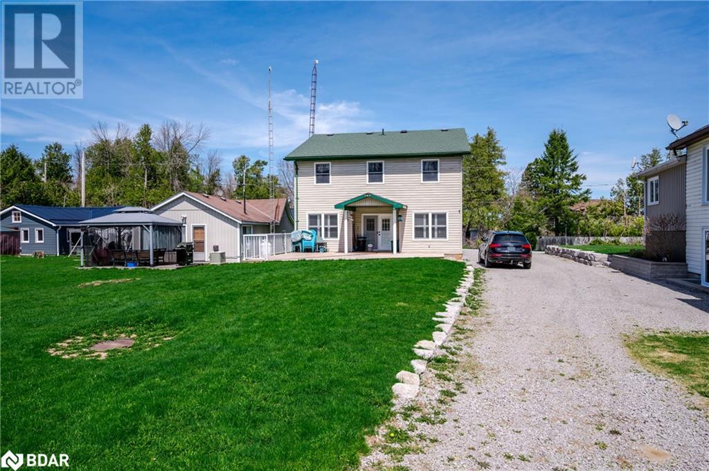 24 Cedar Dale Drive Drive, Kirkfield, Ontario  K0M 2B0 - Photo 6 - 40696988