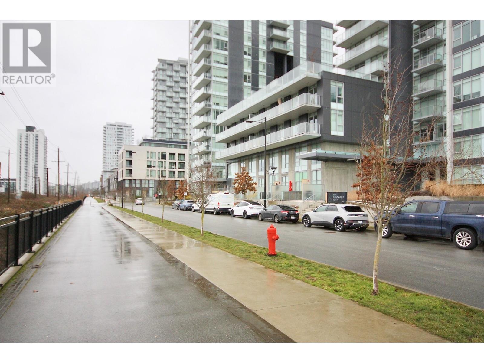 1404 3581 E Kent Avenue North, Vancouver, British Columbia  V5S 0H6 - Photo 36 - R2968293