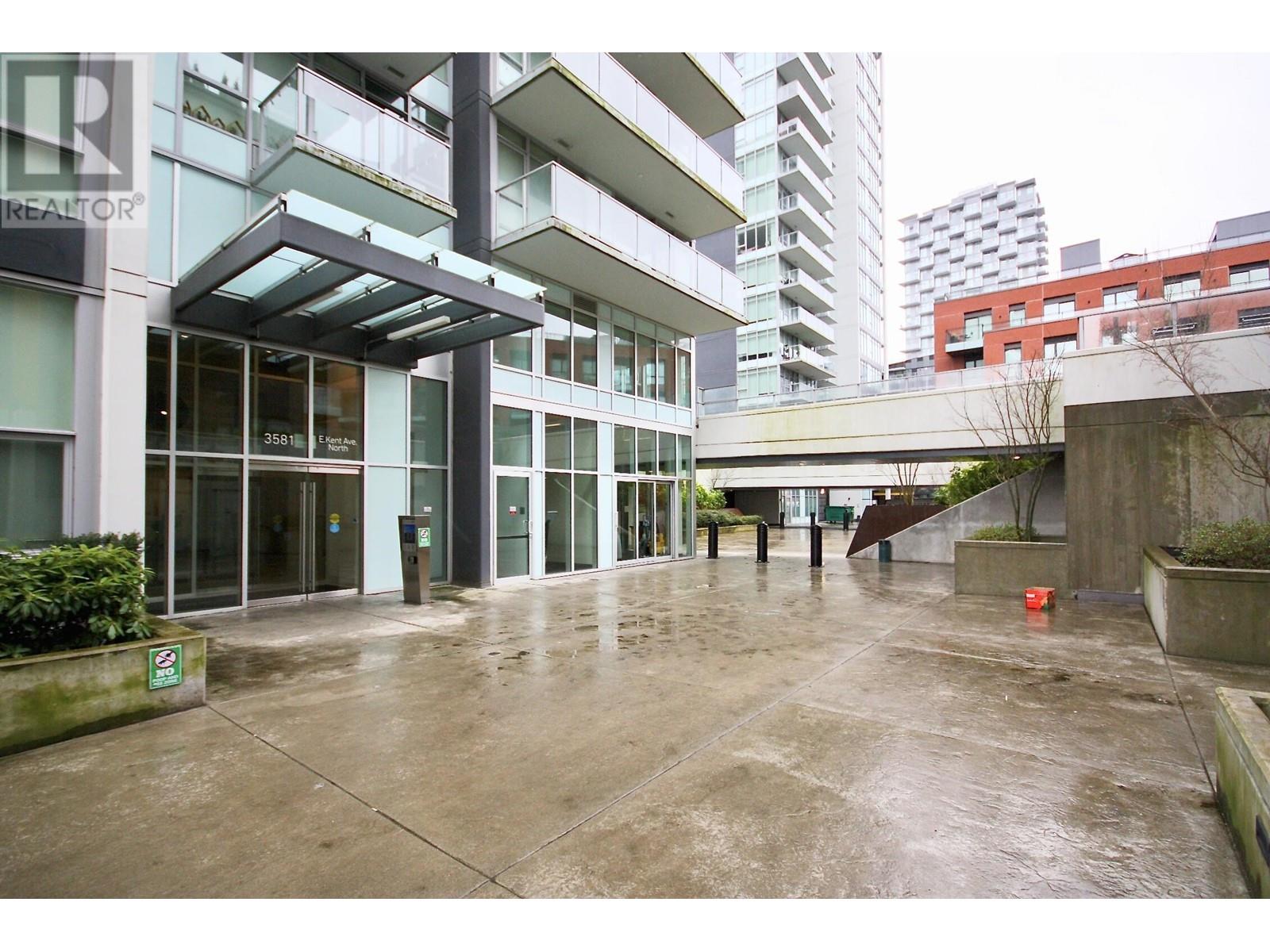 1404 3581 E Kent Avenue North, Vancouver, British Columbia  V5S 0H6 - Photo 37 - R2968293