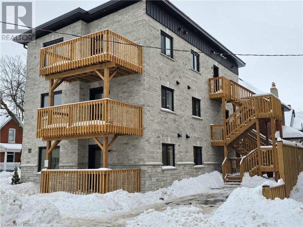 241 DARLING Street, Brantford, Ontario