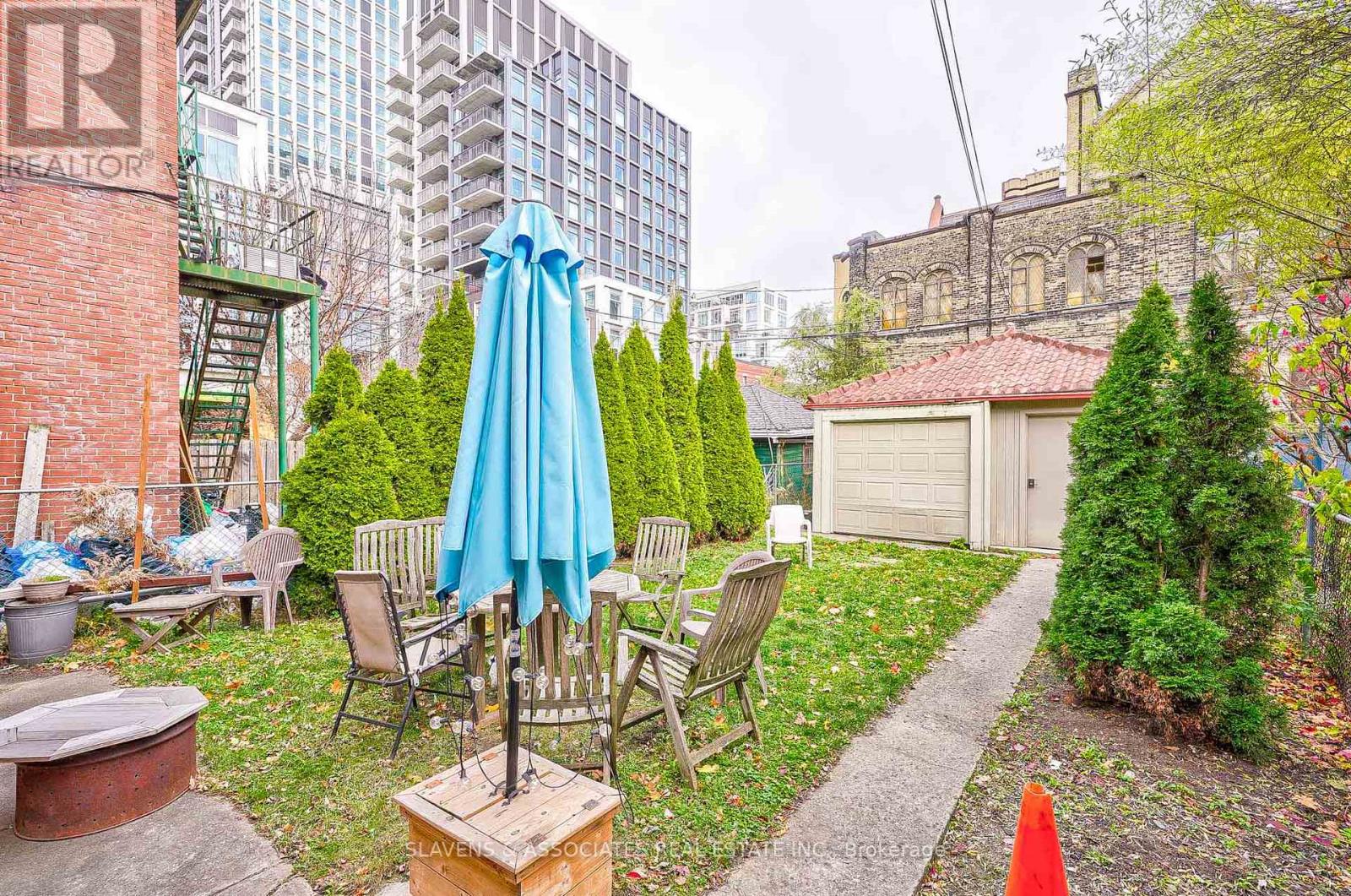 565 Markham Street, Toronto, Ontario  M6G 2L6 - Photo 37 - C11979999