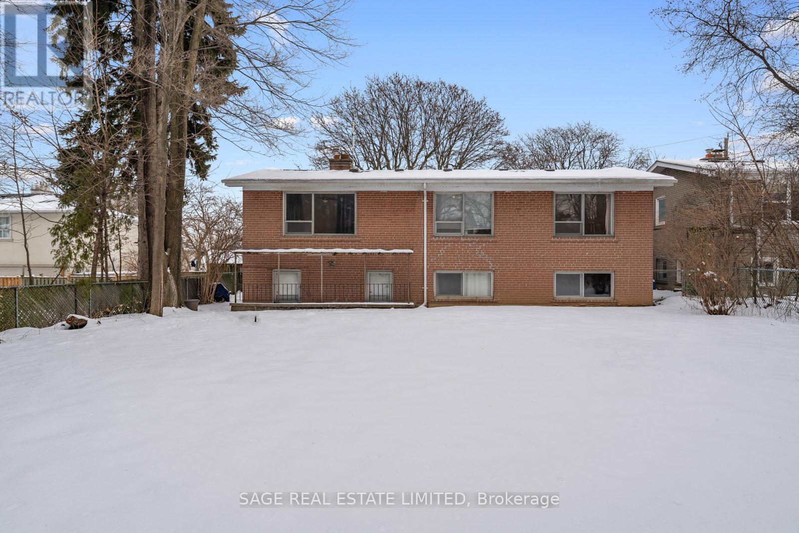 5 Hopperton Drive, Toronto (St. Andrew-Windfields), Ontario  M2L 2S5 - Photo 3 - C11980119