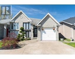 3131 JEFFERSON BOULEVARD Unit# LOWER, Windsor, Ontario