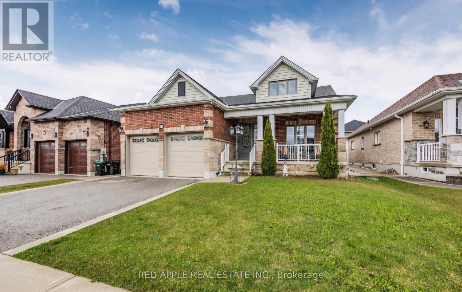 1143 QUARRY DRIVE, Innisfil, Ontario