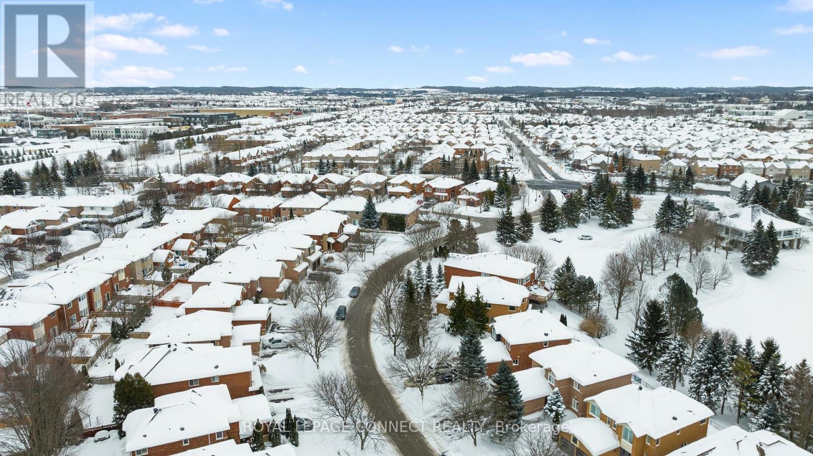 95 Pinnacle Trail, Aurora, Ontario  L4G 7G7 - Photo 42 - N11980210