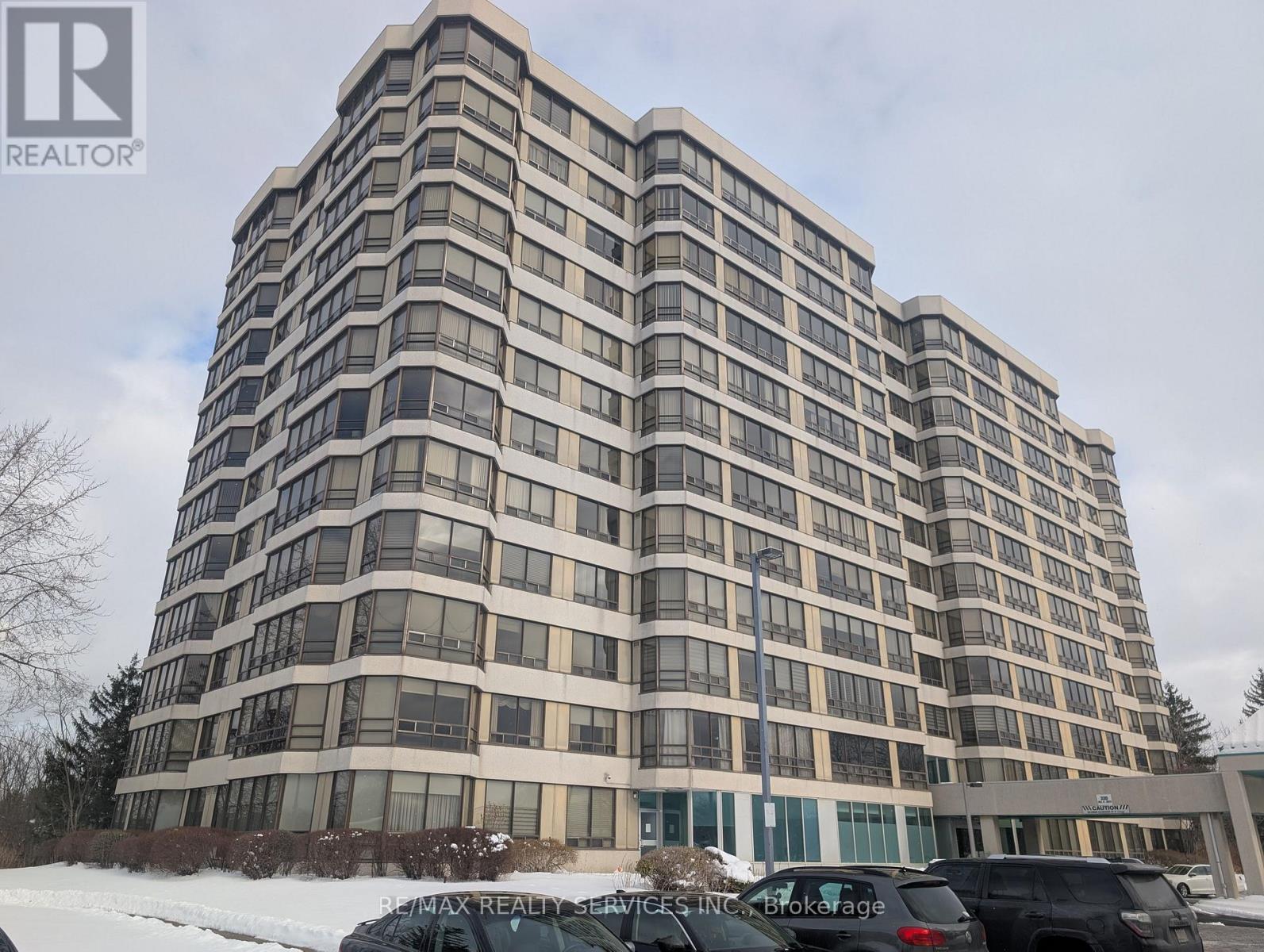 405 - 330 MILL STREET, Brampton, Ontario