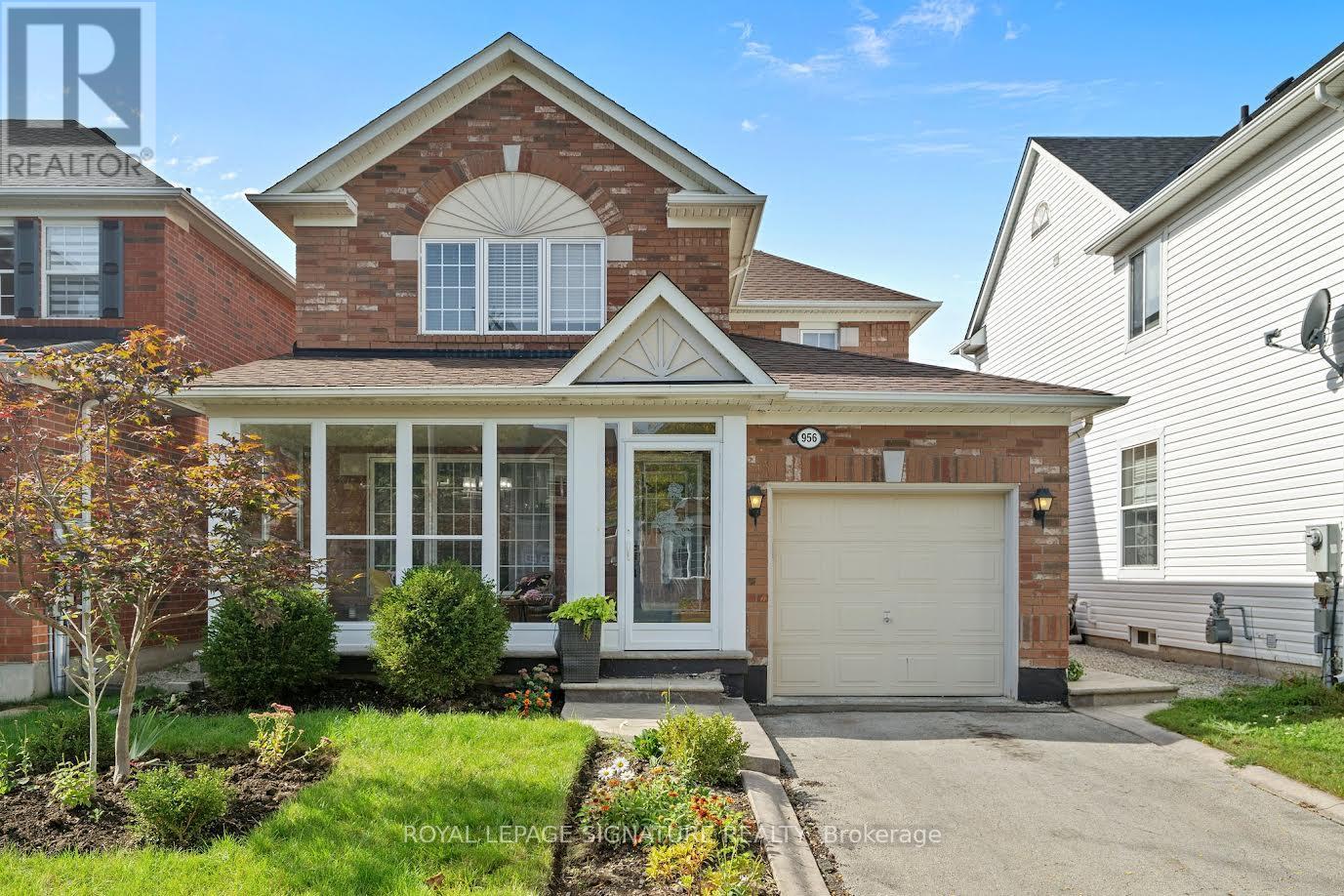 956 HUFFMAN CRESCENT, Milton, Ontario