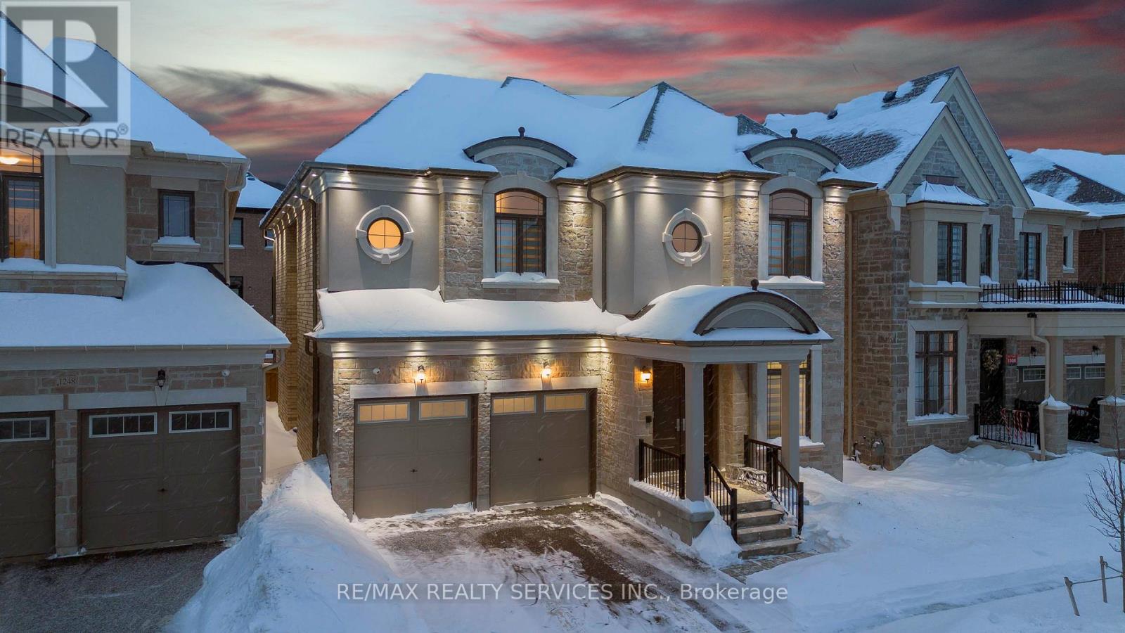 1252 Queens Plate Road, Oakville (1007 - Ga Glen Abbey), Ontario  L6M 5M2 - Photo 49 - W11980007