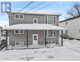 38 DERBY Street, Moncton, New Brunswick